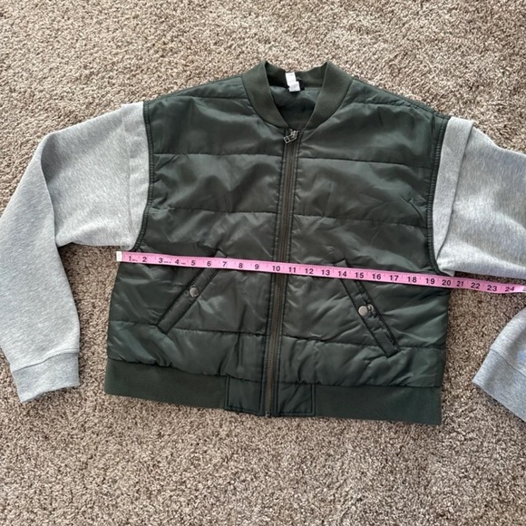 Daily Practice by Anthropologie Skill Set Jacket 
Size Medium - Picture 10 of 12